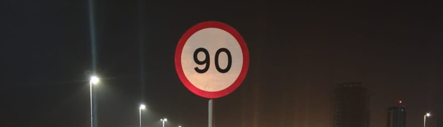 road-safety-with-warning-&-regulatory-signs